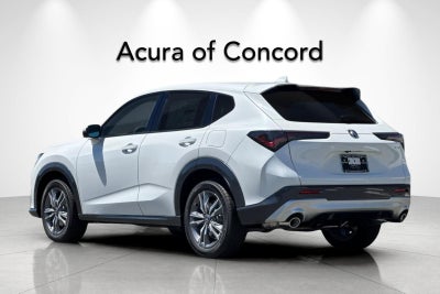 2026 Acura ADX ADX