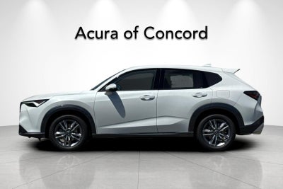2026 Acura ADX ADX