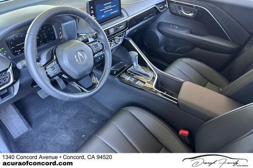 2026 Acura ADX ADX
