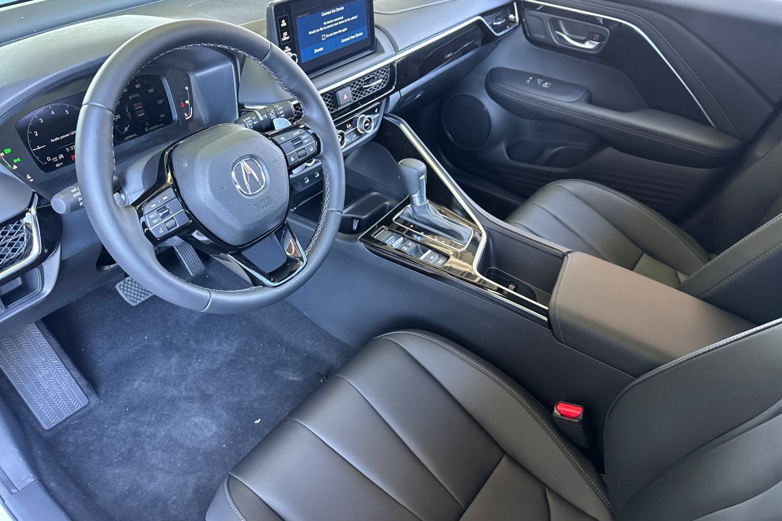 2026 Acura ADX Base