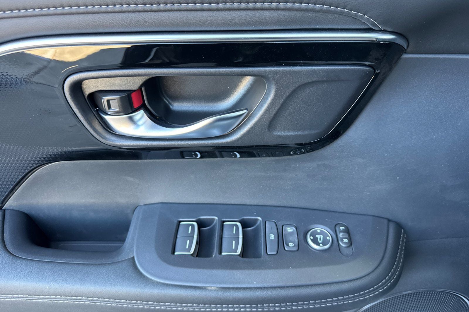 2026 Acura ADX Base