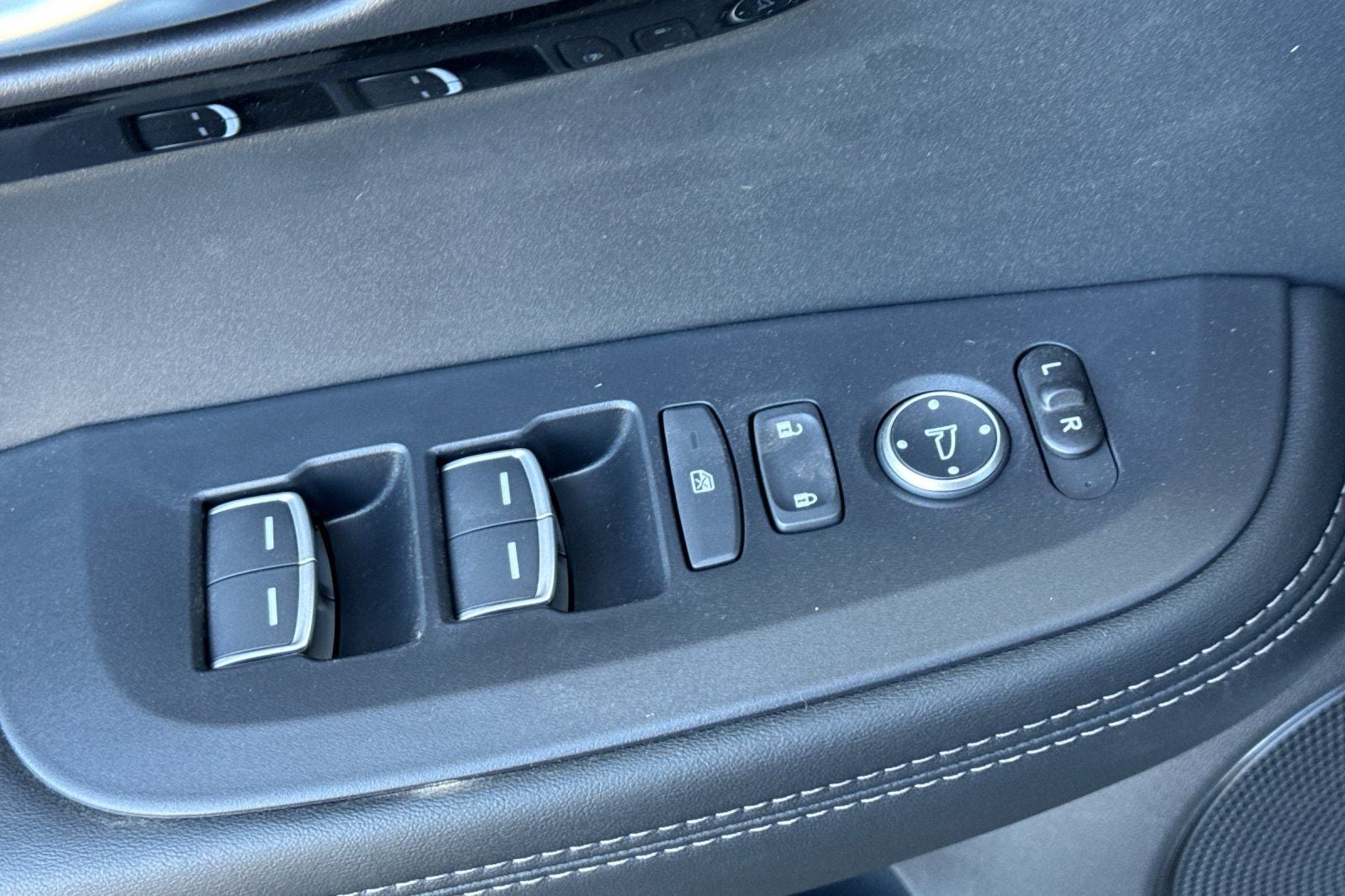 2026 Acura ADX Base