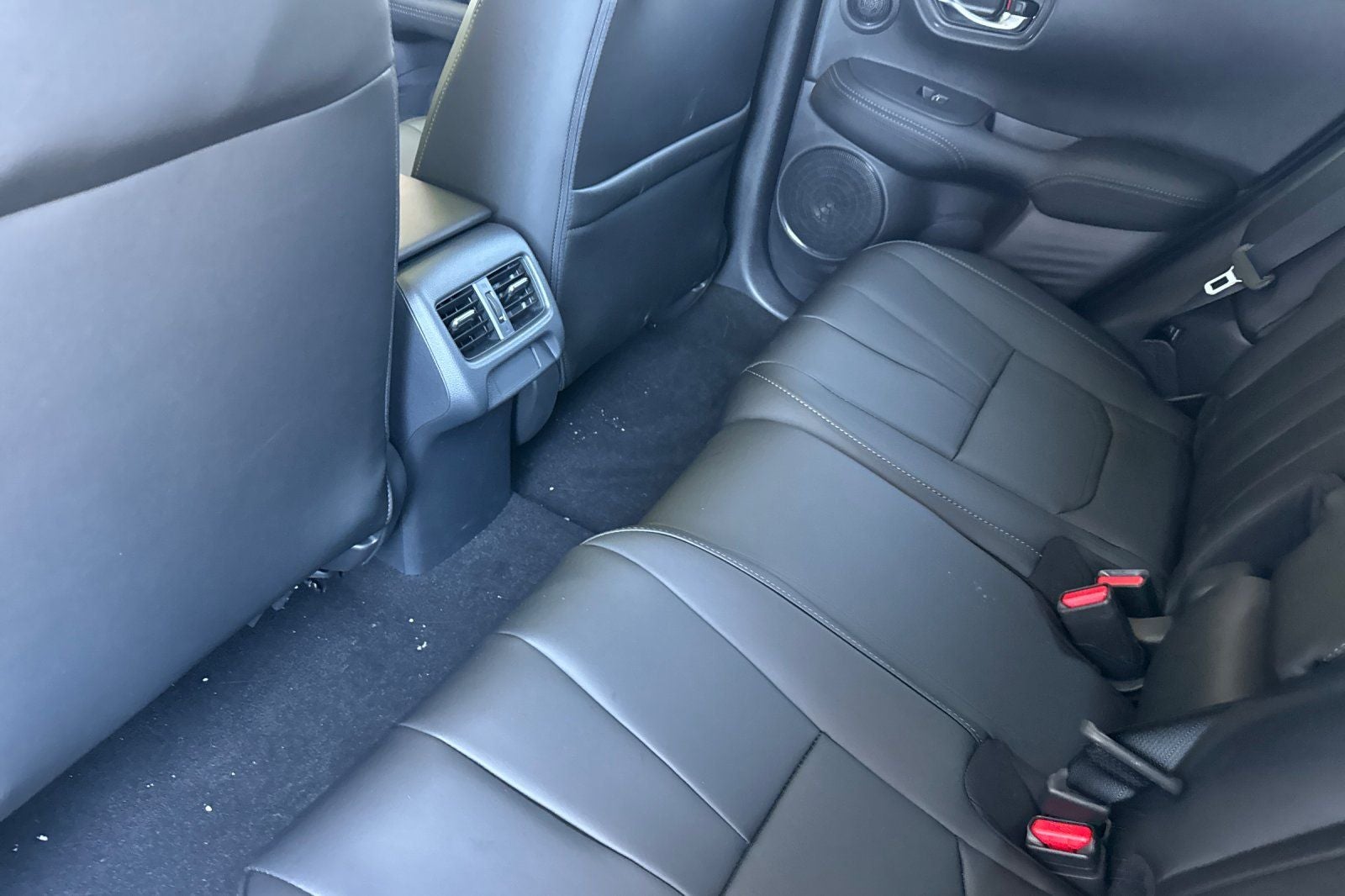 2026 Acura ADX Base