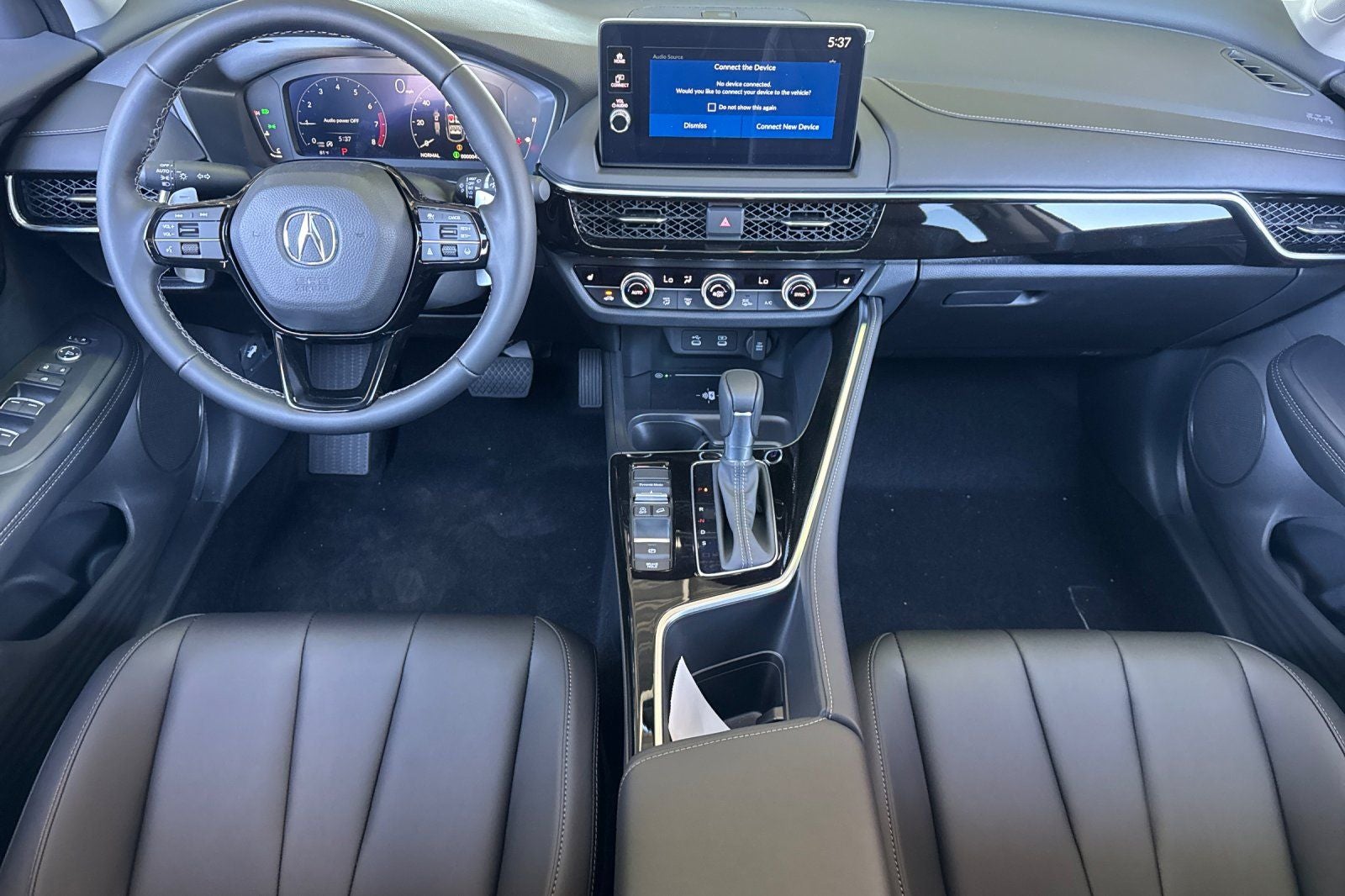 2026 Acura ADX Base