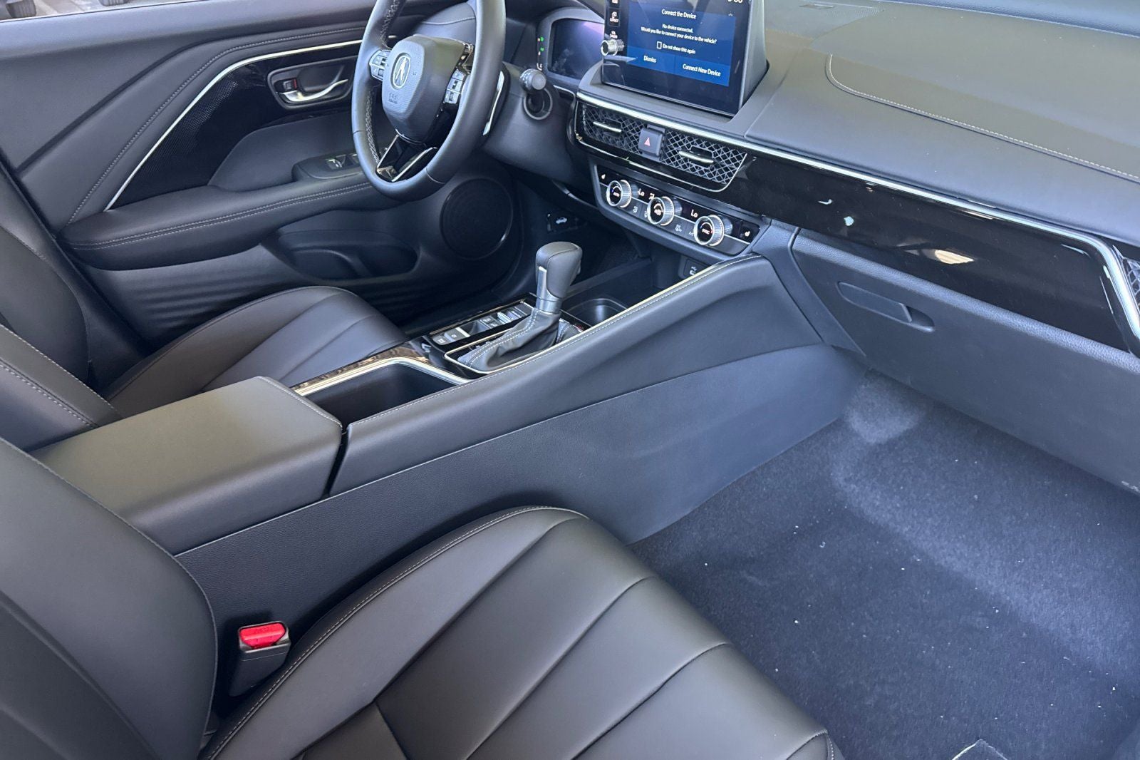 2026 Acura ADX Base