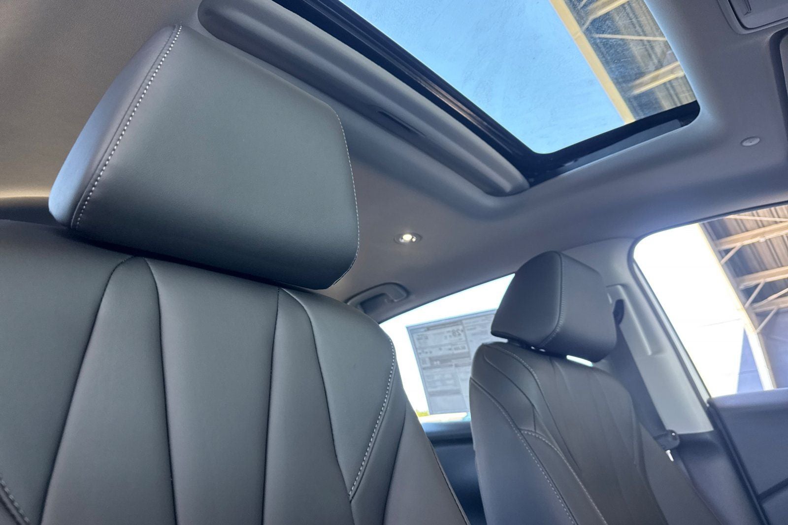 2026 Acura ADX Base