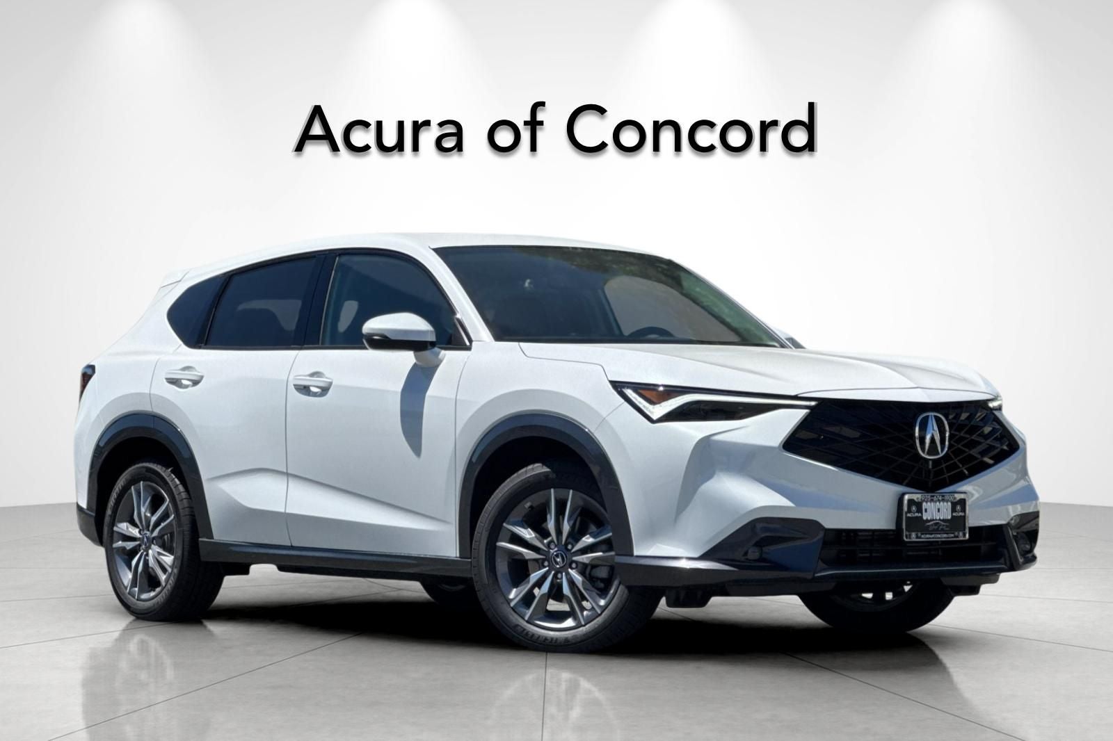 2026 Acura ADX Base