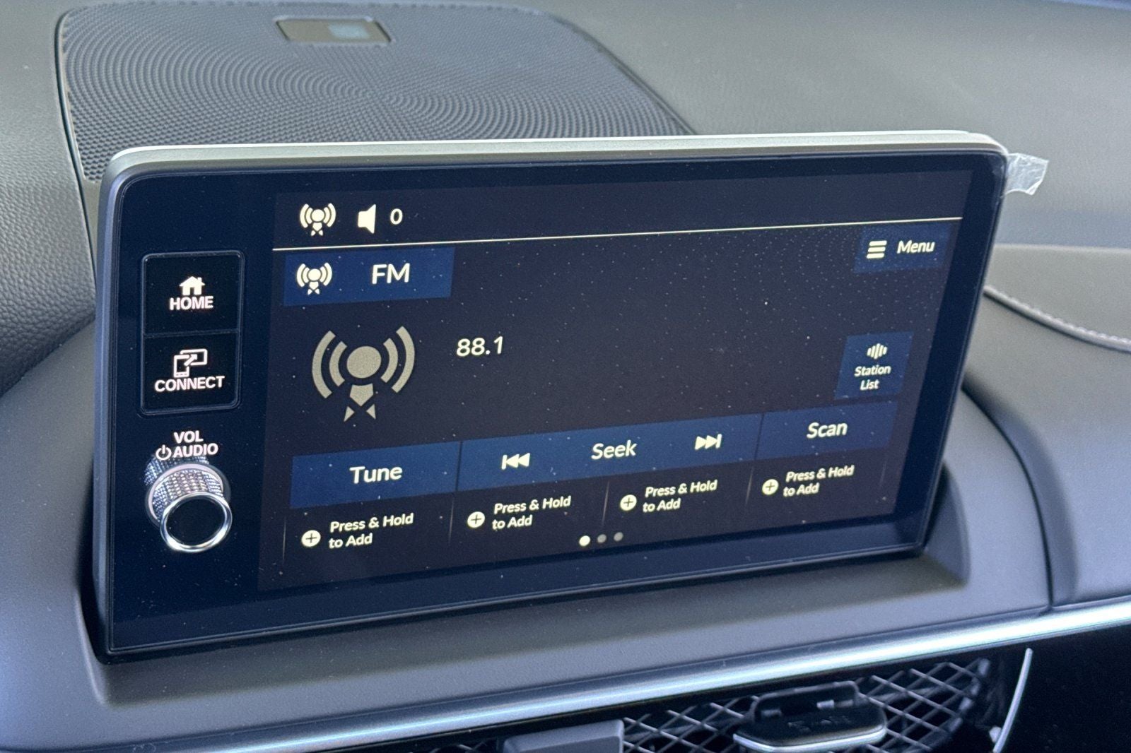 2026 Acura ADX Base