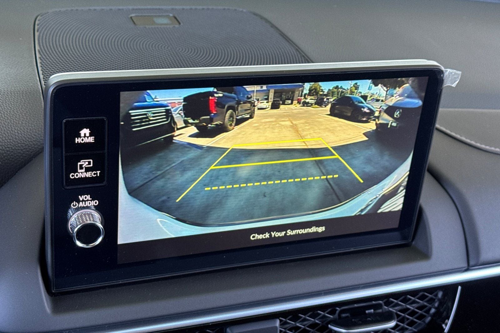 2026 Acura ADX Base