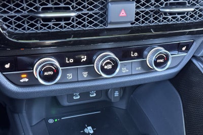 2026 Acura ADX Base