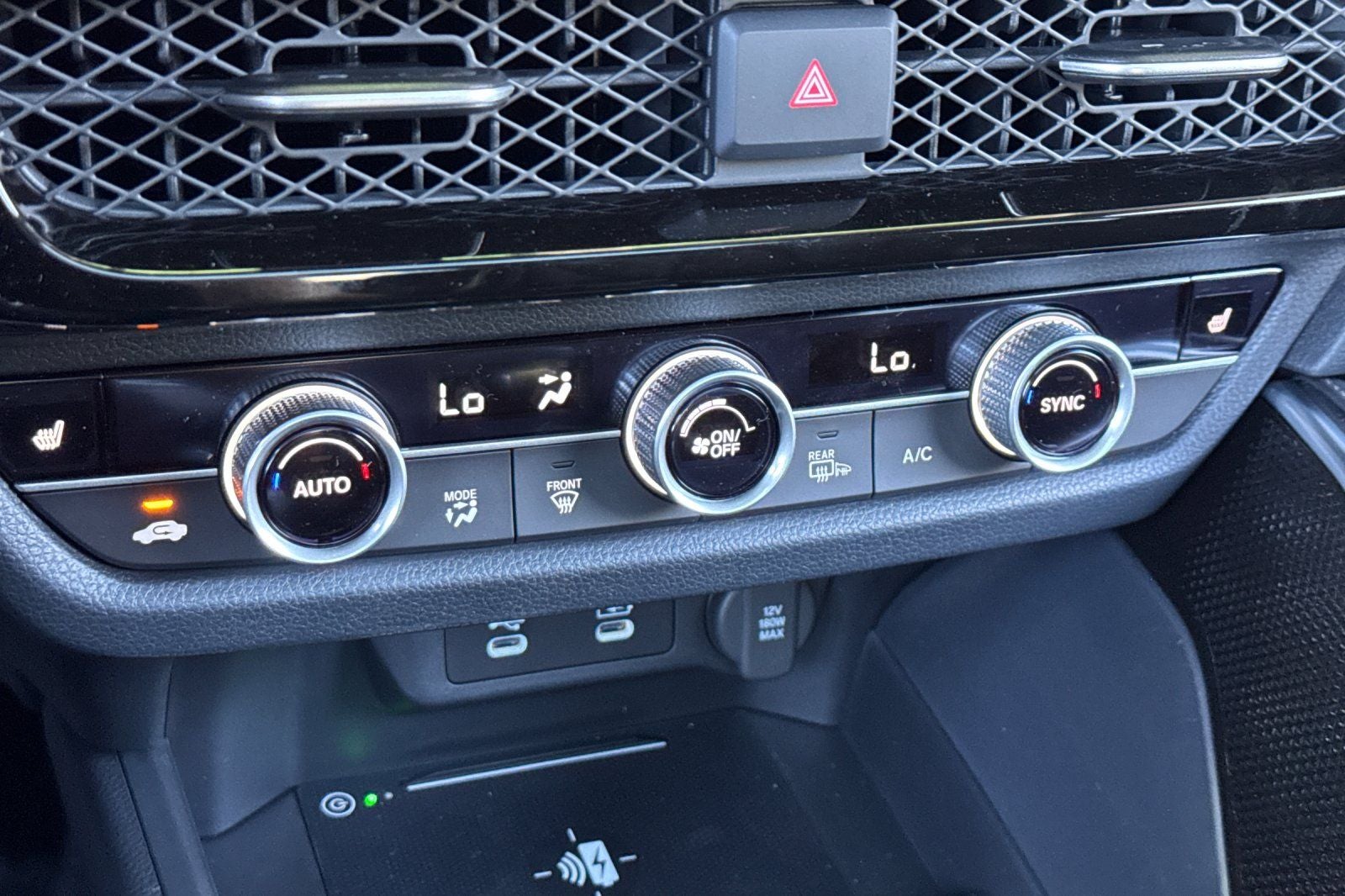 2026 Acura ADX Base