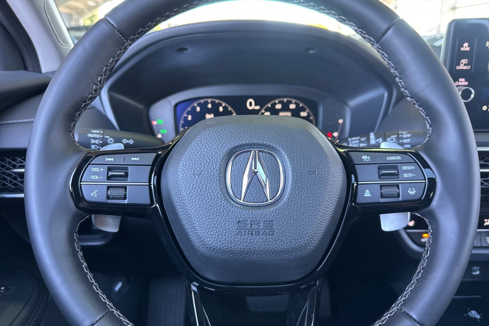2026 Acura ADX Base