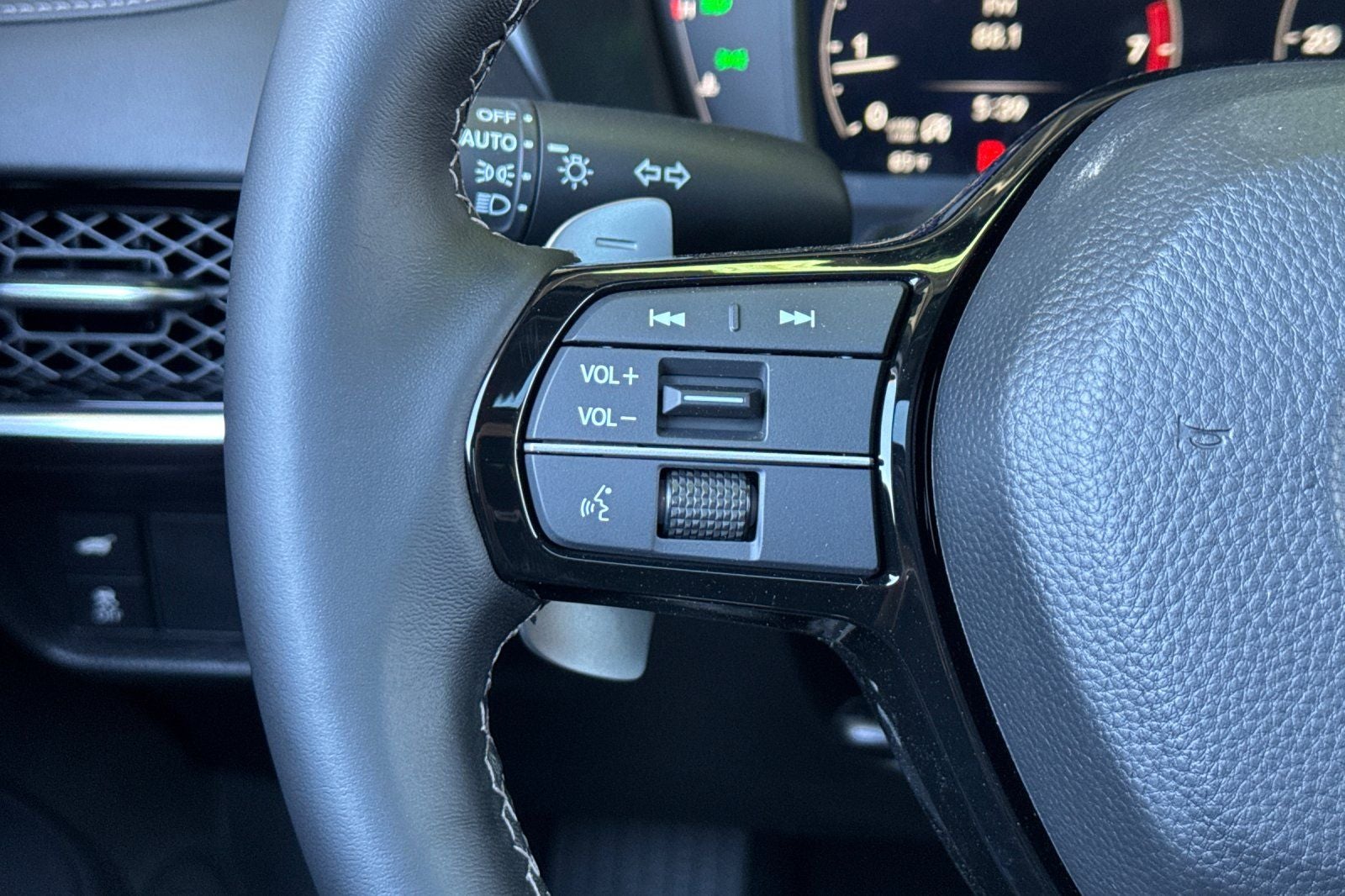 2026 Acura ADX Base