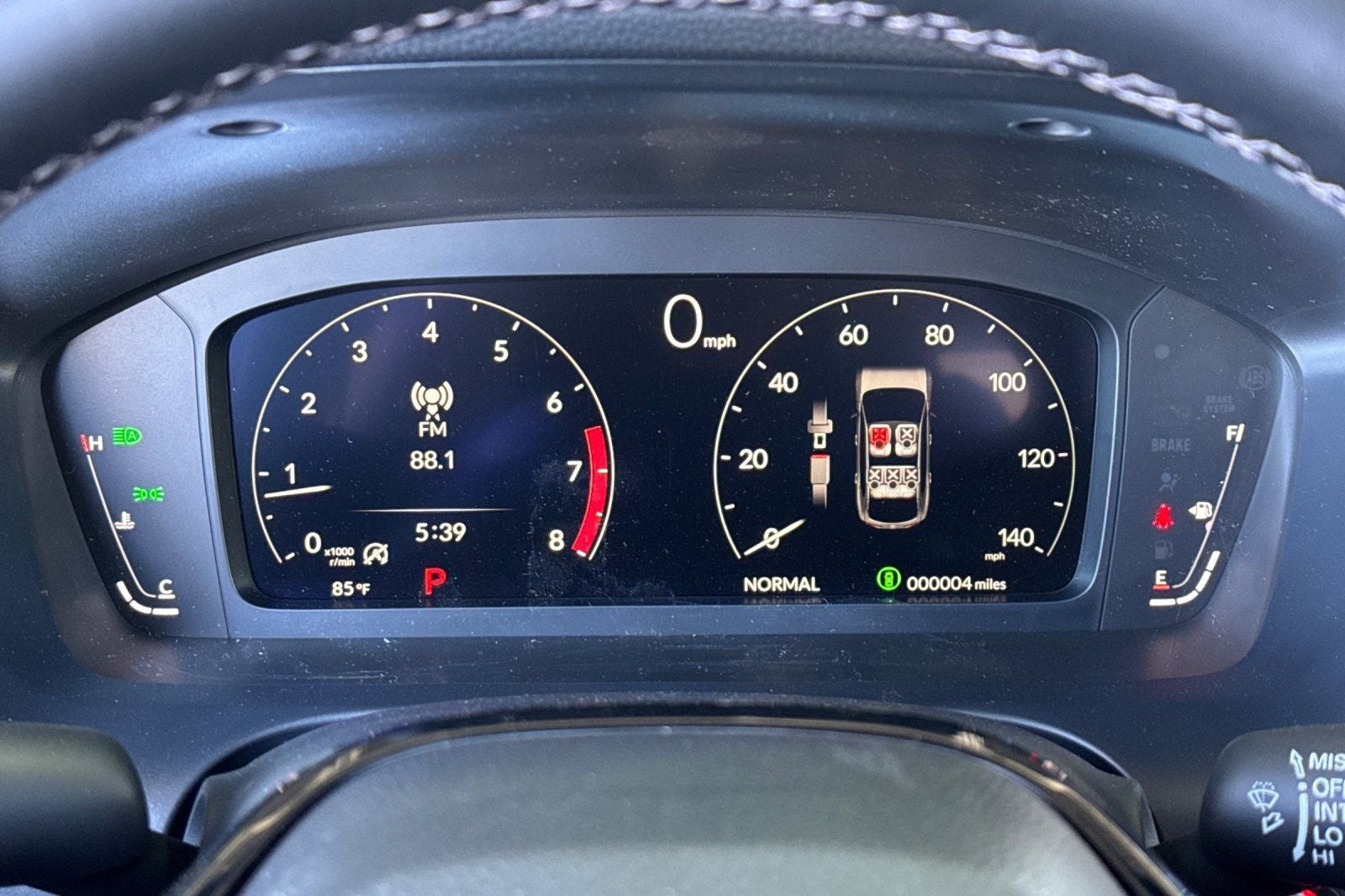 2026 Acura ADX Base