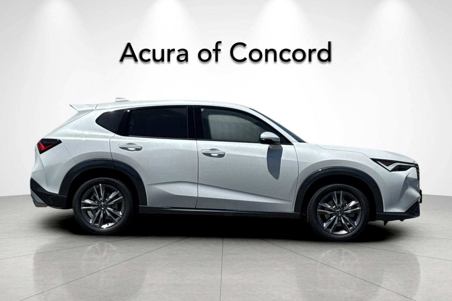 2026 Acura ADX Base