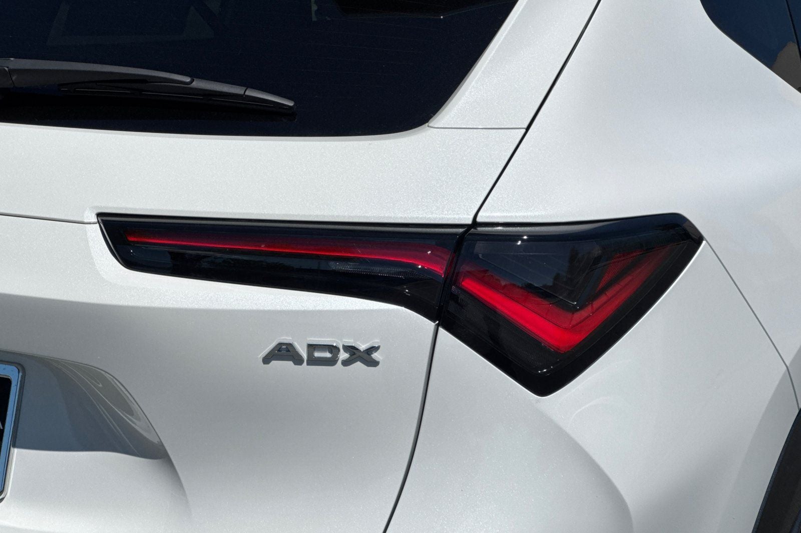 2026 Acura ADX Base