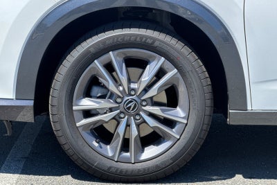 2026 Acura ADX Base