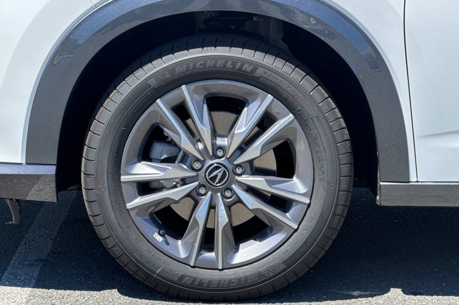 2026 Acura ADX Base