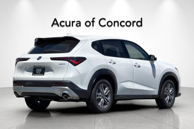 2026 Acura ADX Base