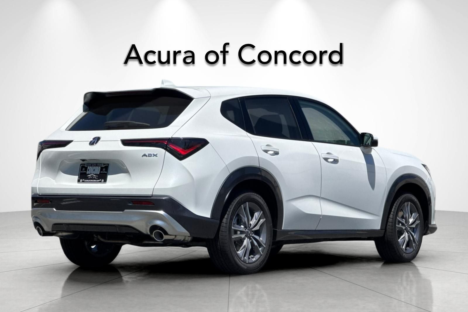 2026 Acura ADX Base