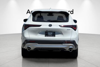 2026 Acura ADX Base