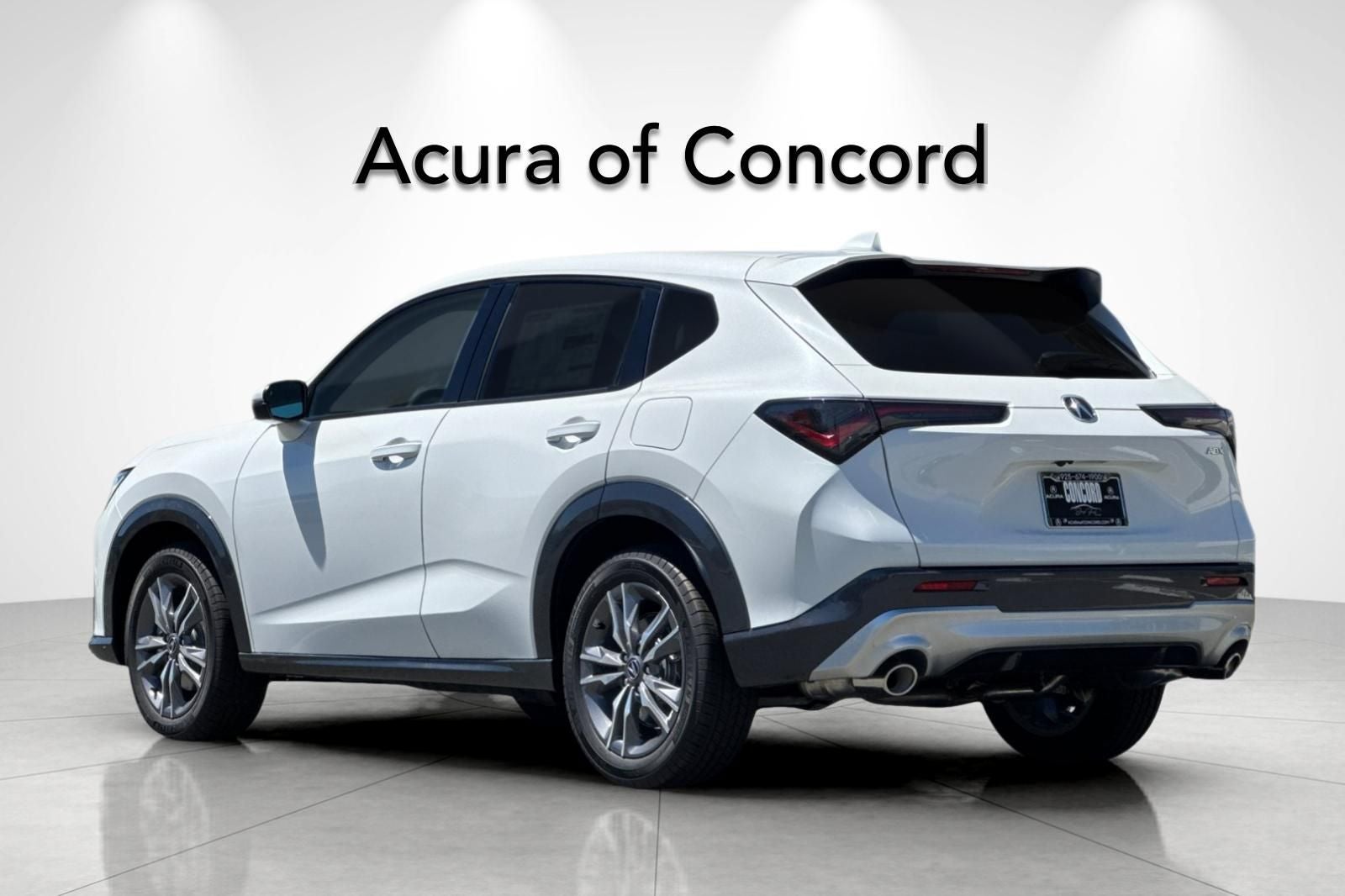 2026 Acura ADX Base