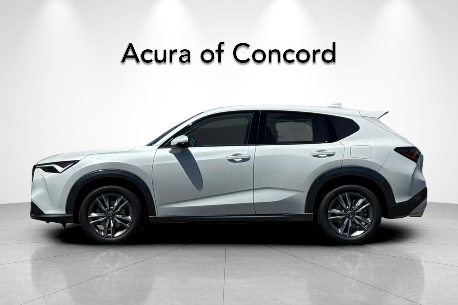 2026 Acura ADX Base