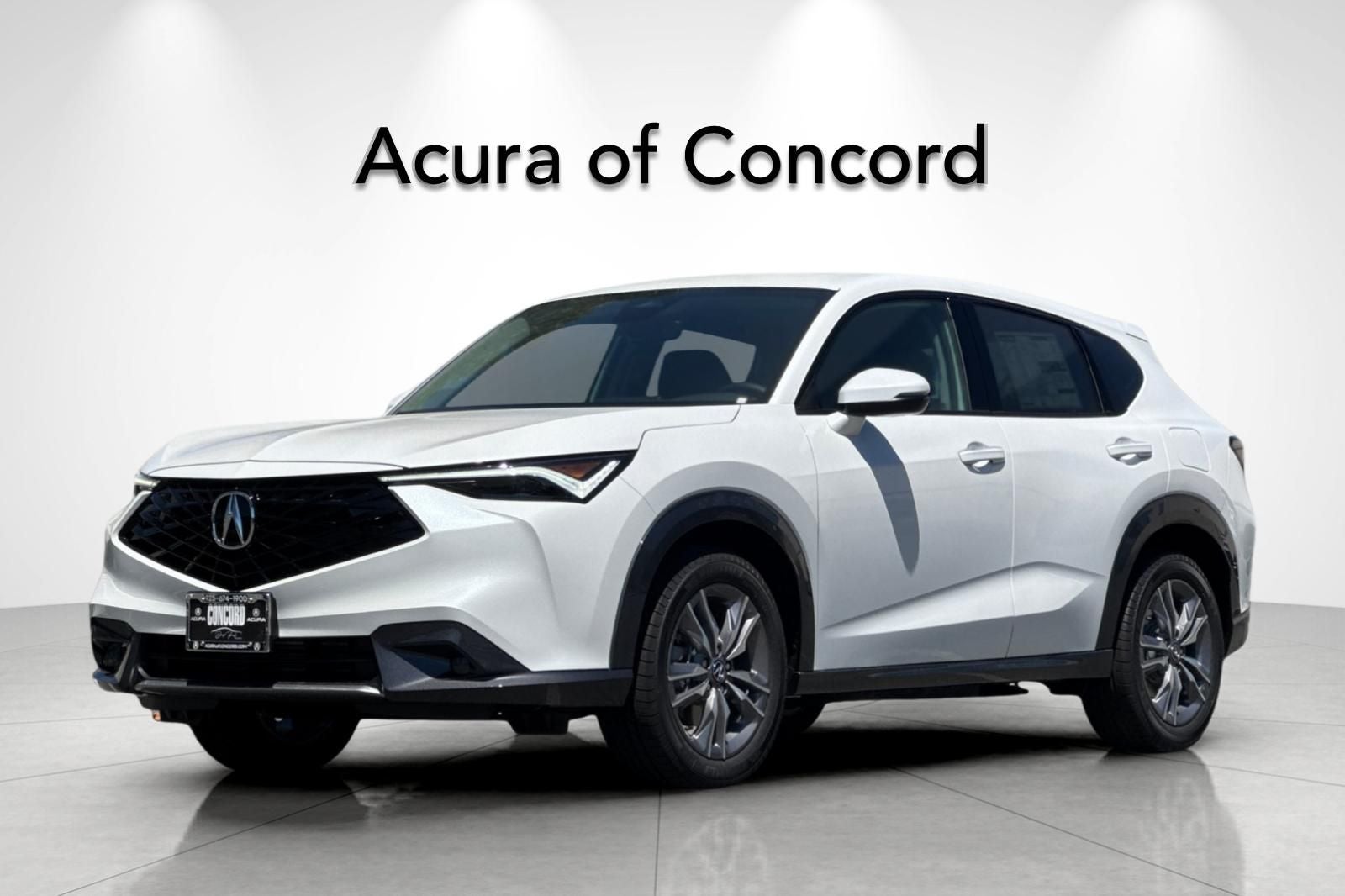 2026 Acura ADX Base