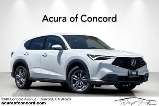 2026 Acura ADX Base