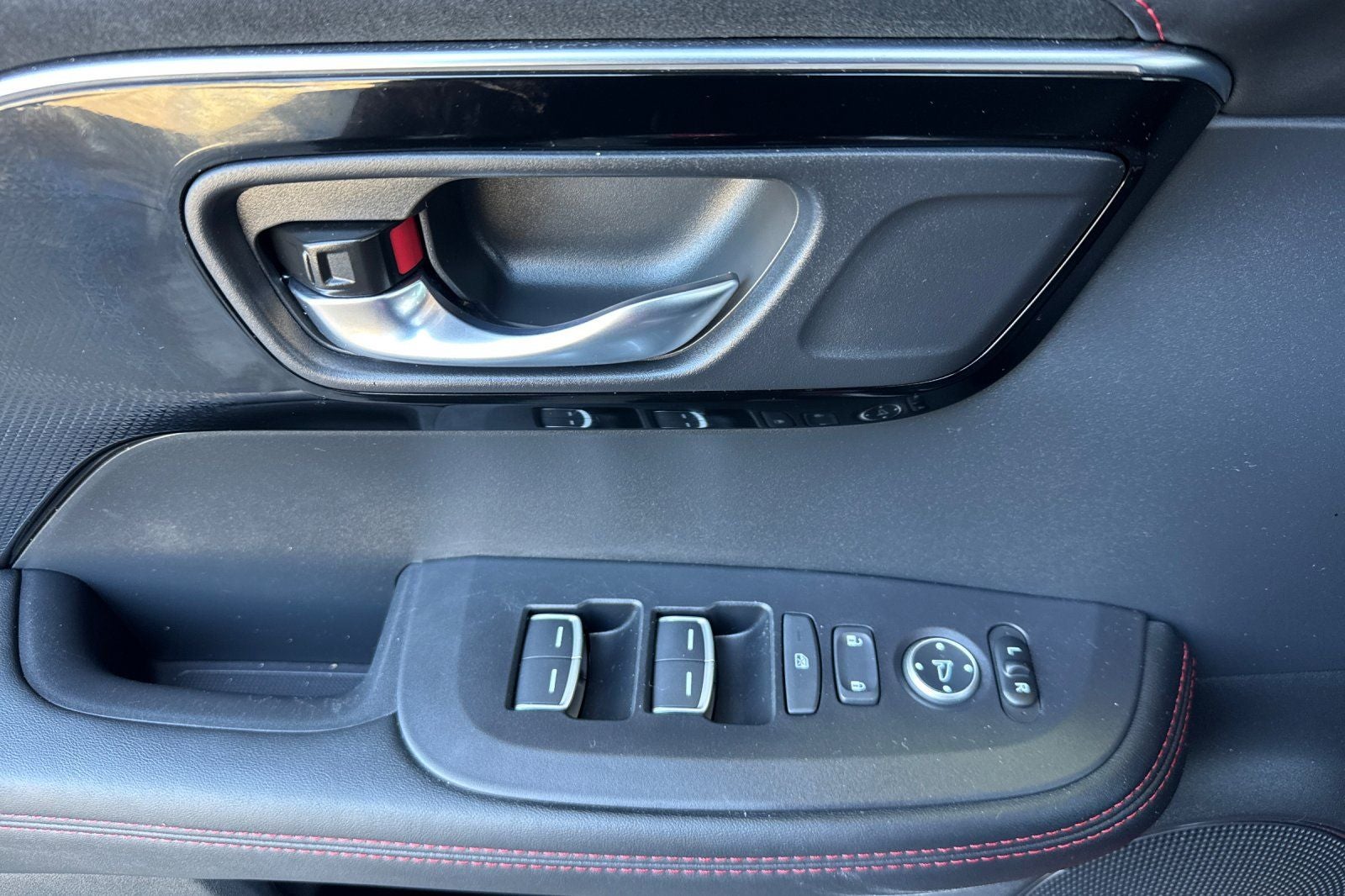 2025 Acura ADX ASPEC