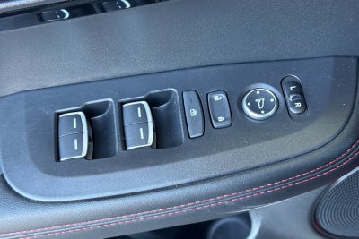 2025 Acura ADX ASPEC