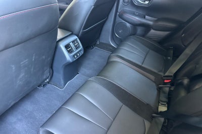 2025 Acura ADX ASPEC