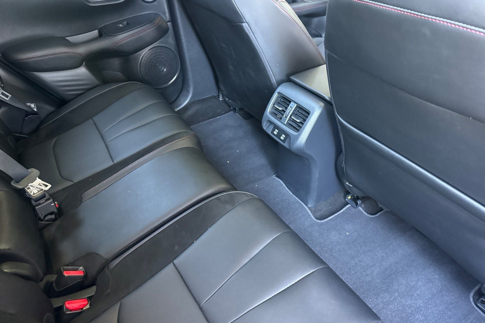 2025 Acura ADX ASPEC