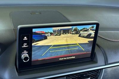 2025 Acura ADX ASPEC