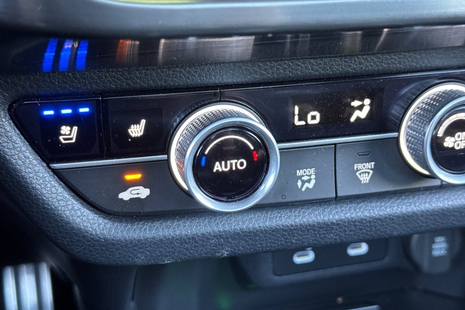 2025 Acura ADX ASPEC