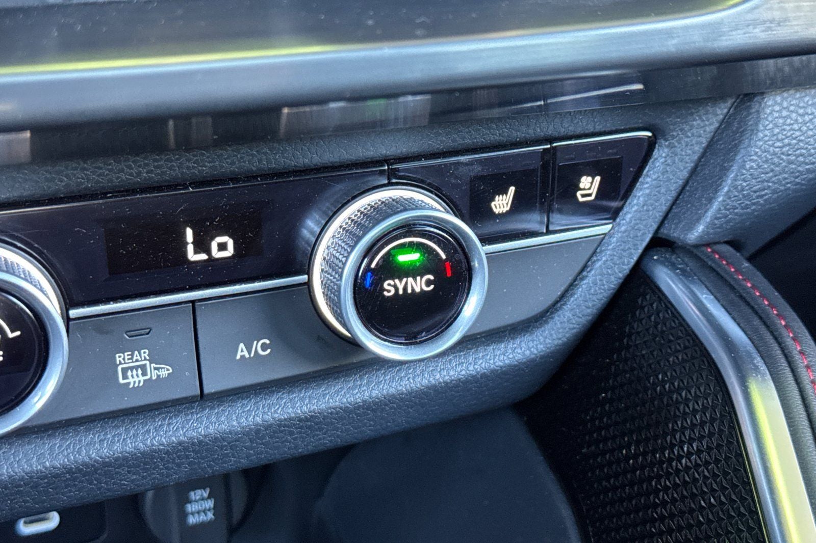 2025 Acura ADX ASPEC