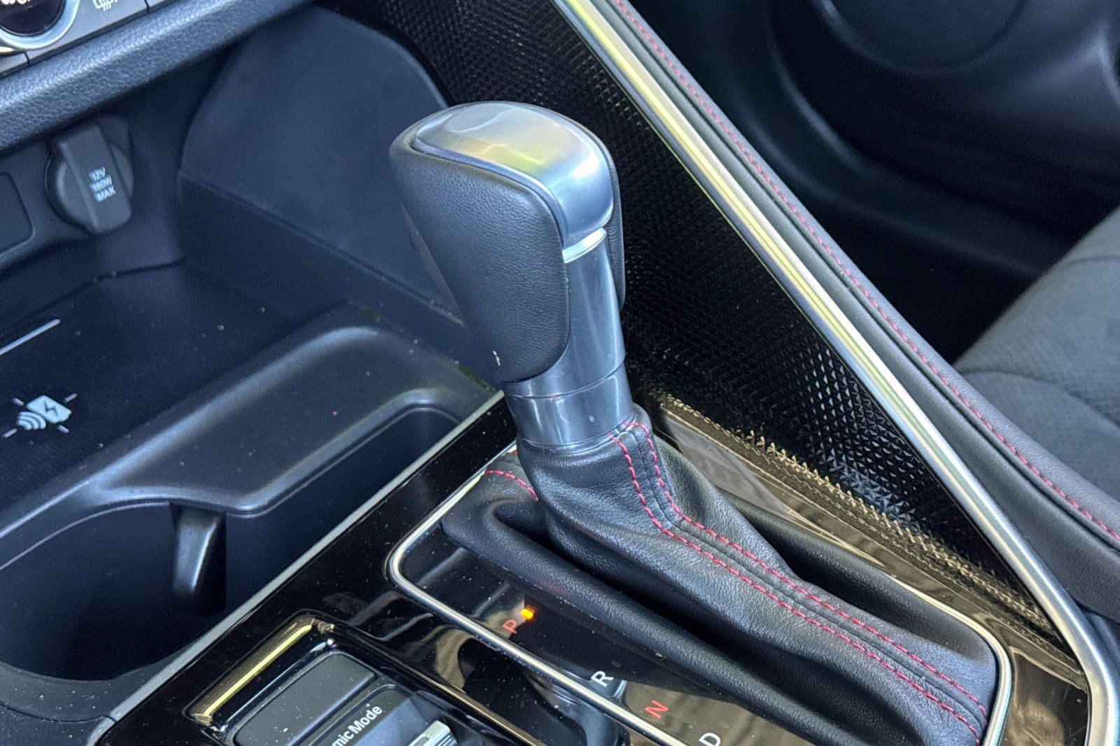 2025 Acura ADX ASPEC