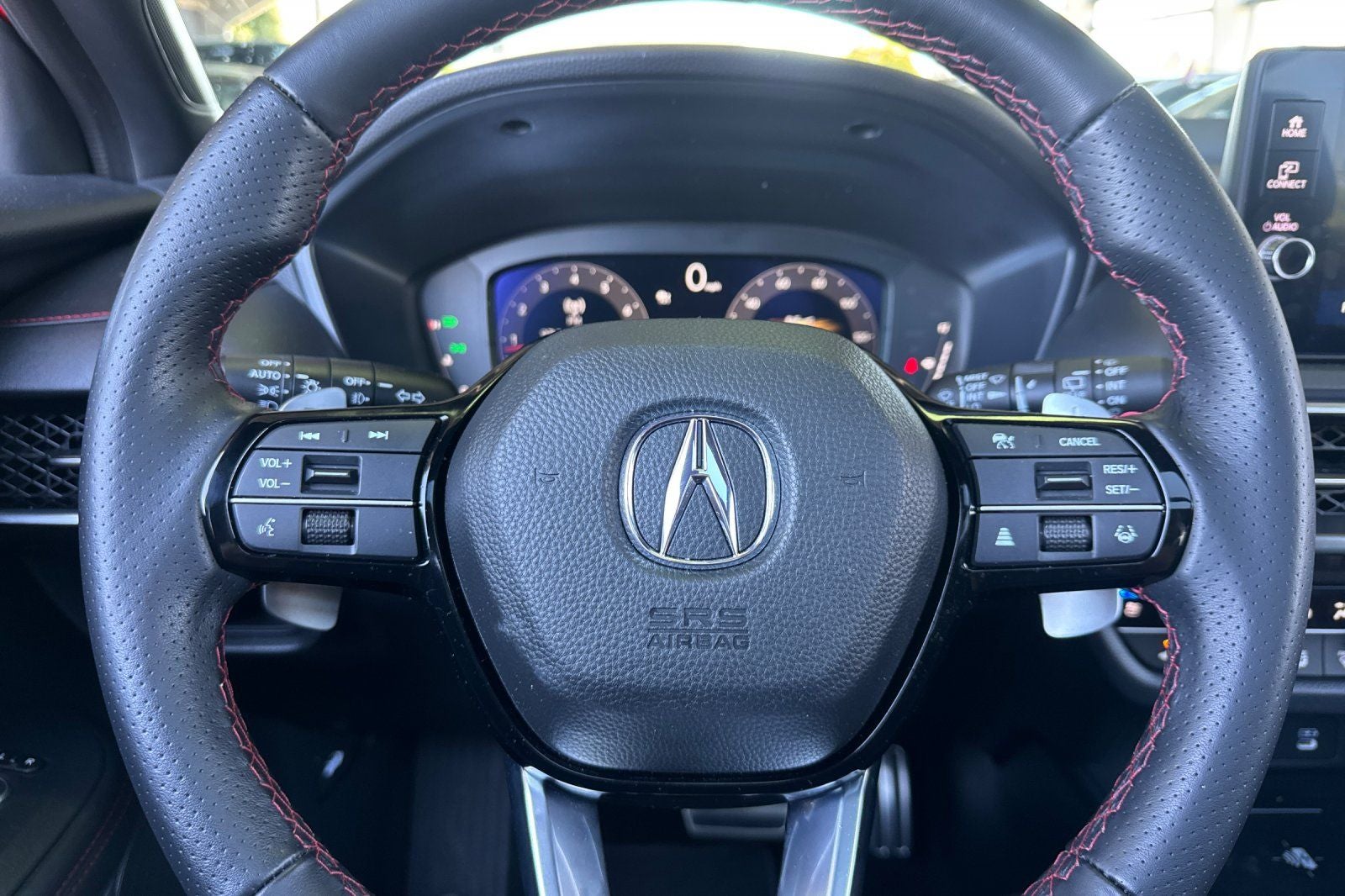 2025 Acura ADX ASPEC