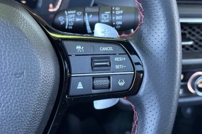 2025 Acura ADX ASPEC