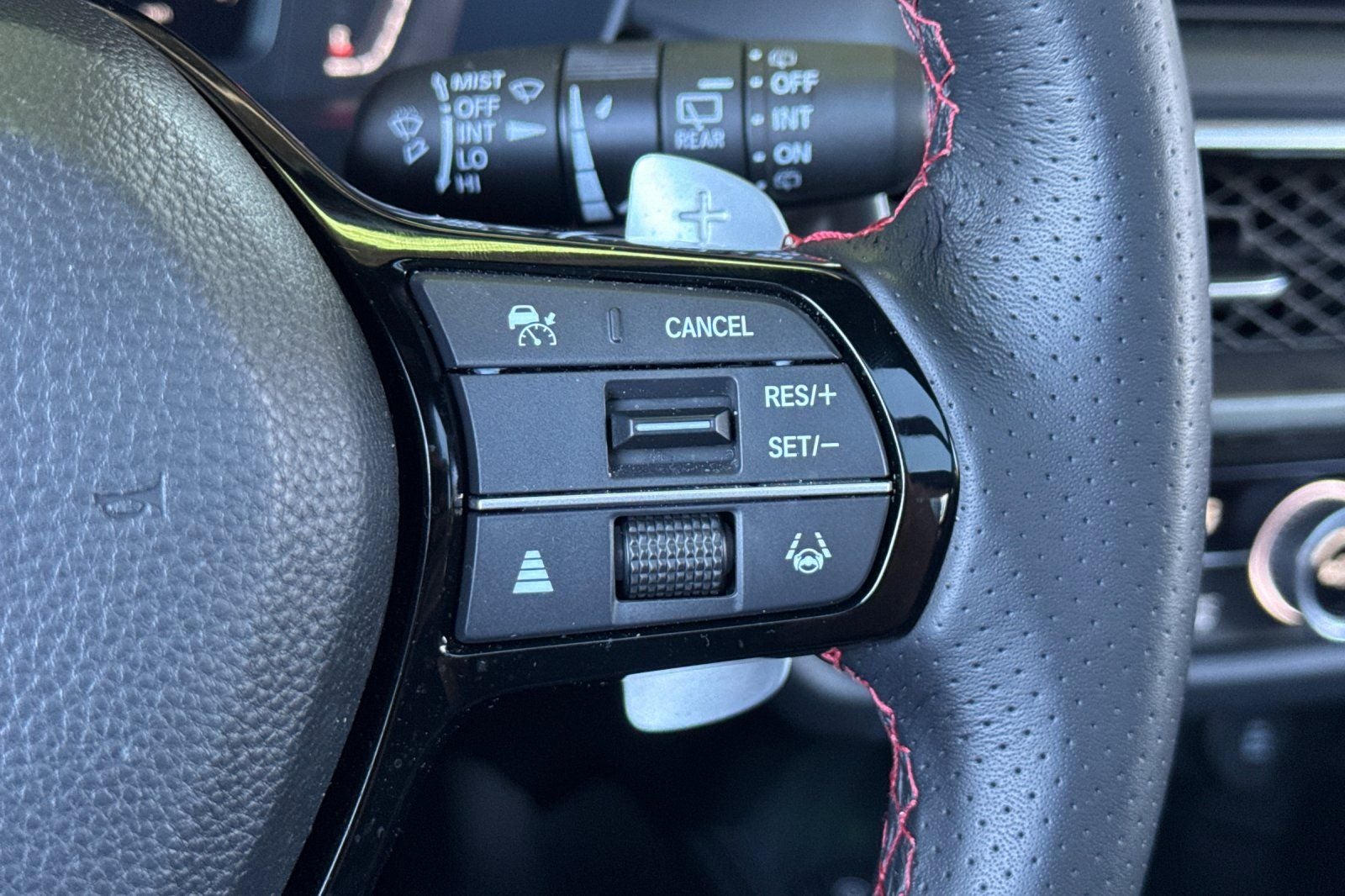 2025 Acura ADX ASPEC
