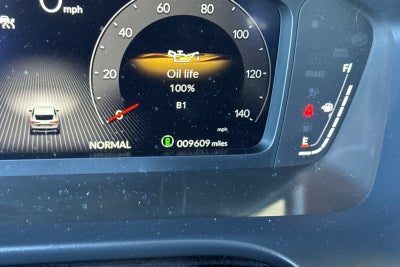 2025 Acura ADX ASPEC