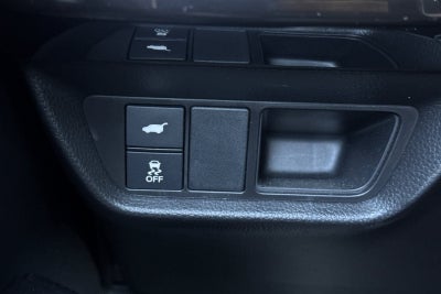 2025 Acura ADX ASPEC