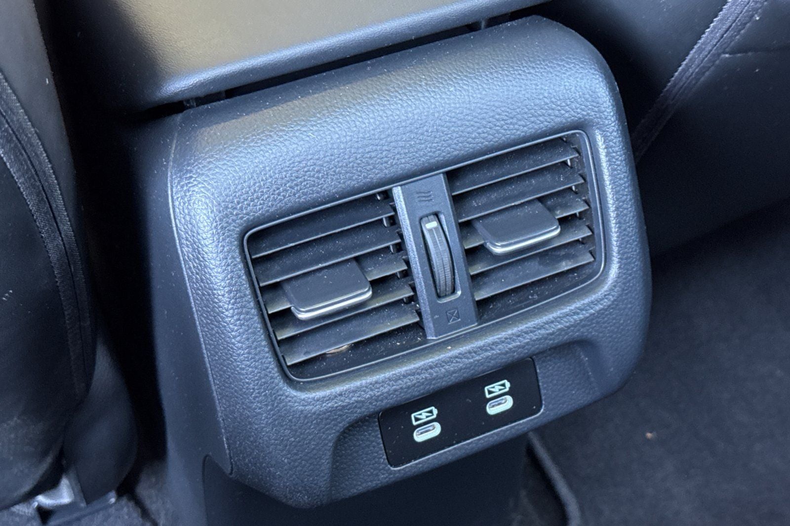 2025 Acura ADX ASPEC