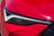 2025 Acura ADX ASPEC