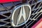 2025 Acura ADX ASPEC