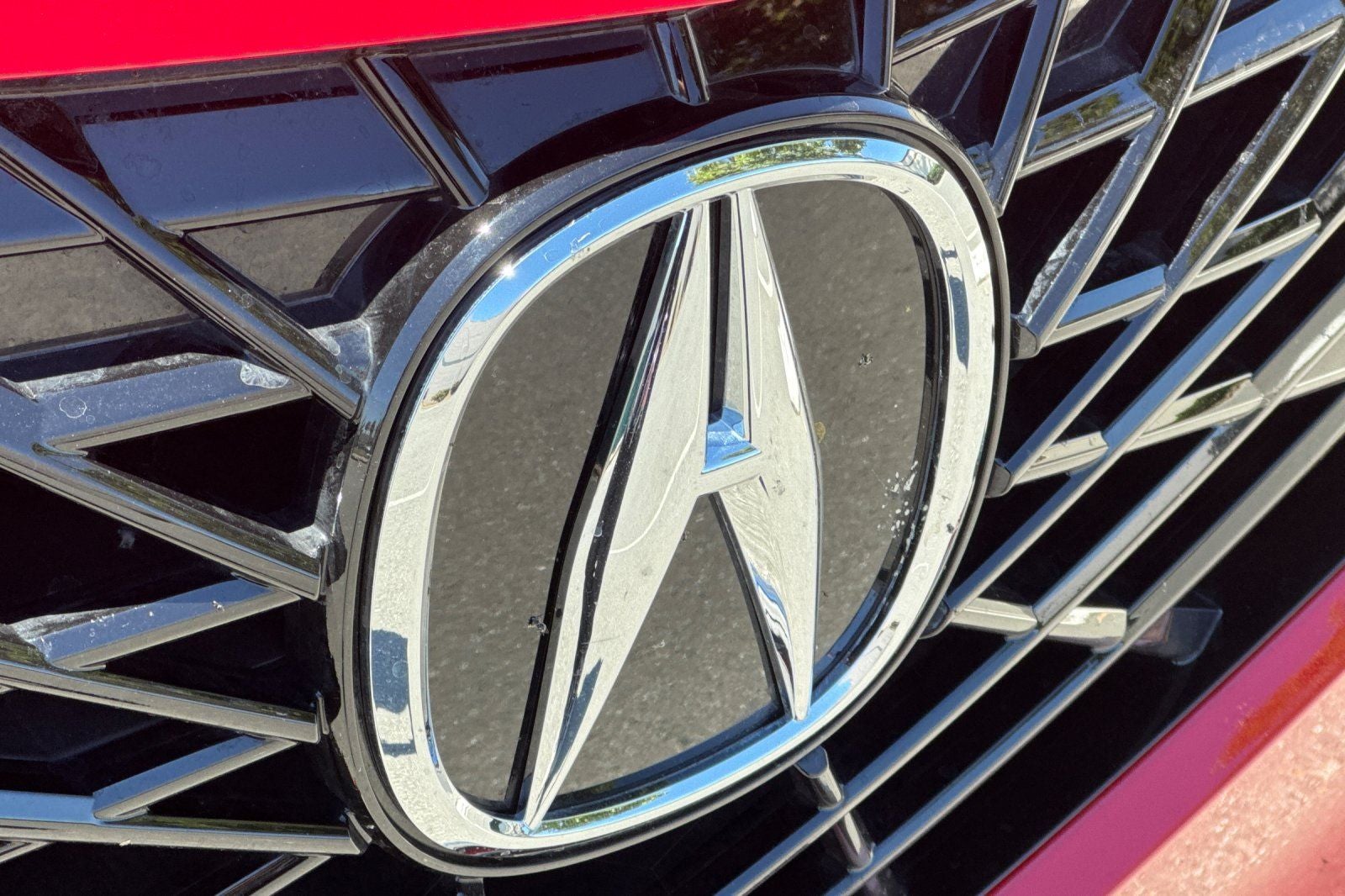 2025 Acura ADX ASPEC