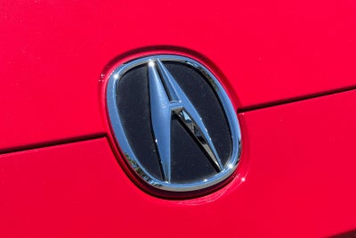 2025 Acura ADX ASPEC