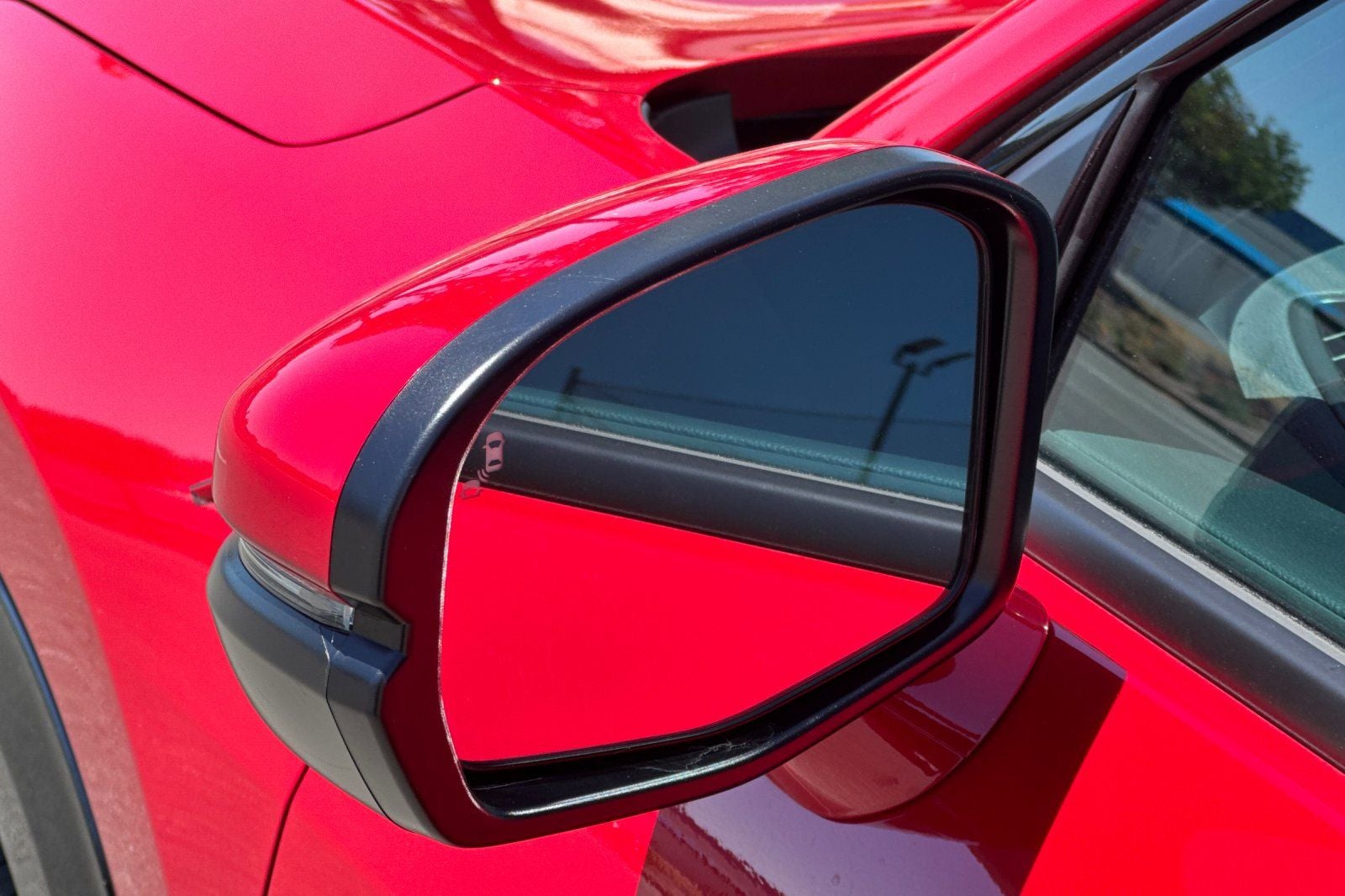 2025 Acura ADX ASPEC
