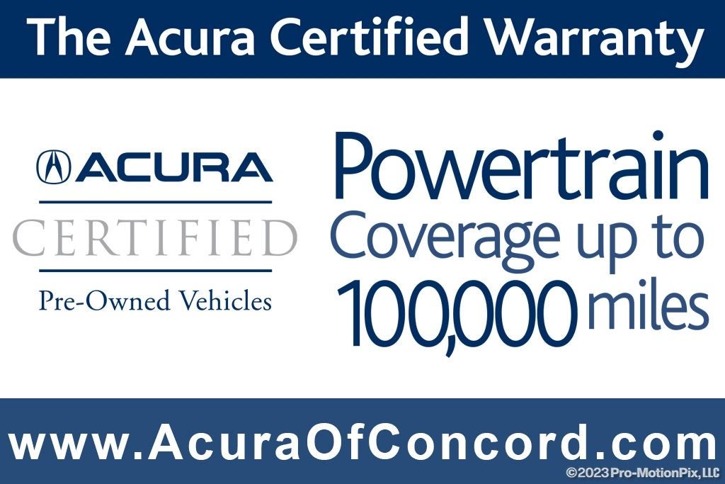 2025 Acura ADX ASPEC