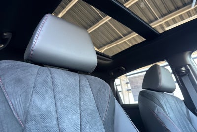2026 Acura ADX A-Spec